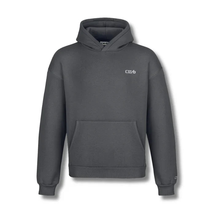 TRACKSUIT CUSB Gris