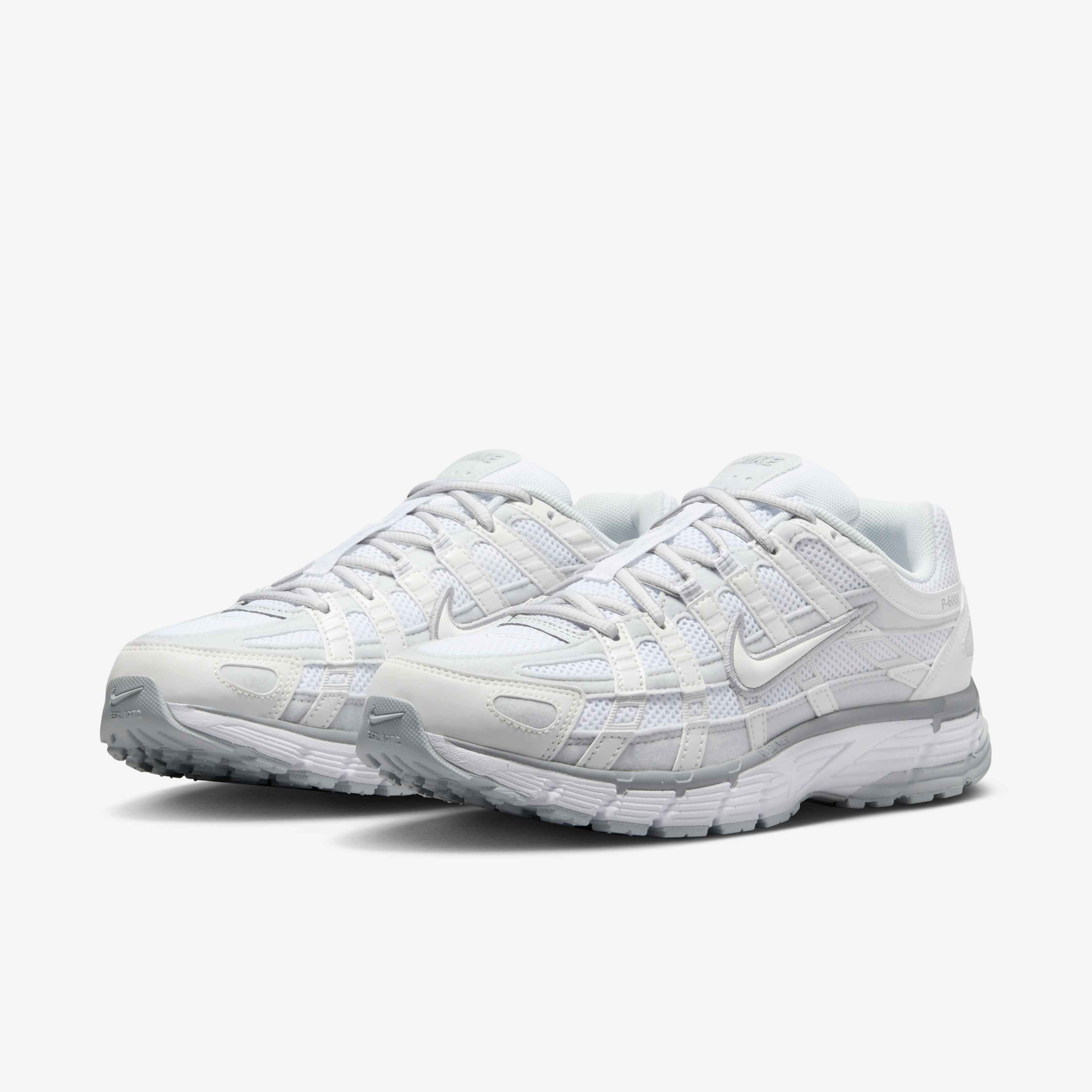 P-6000 Blanco Gris