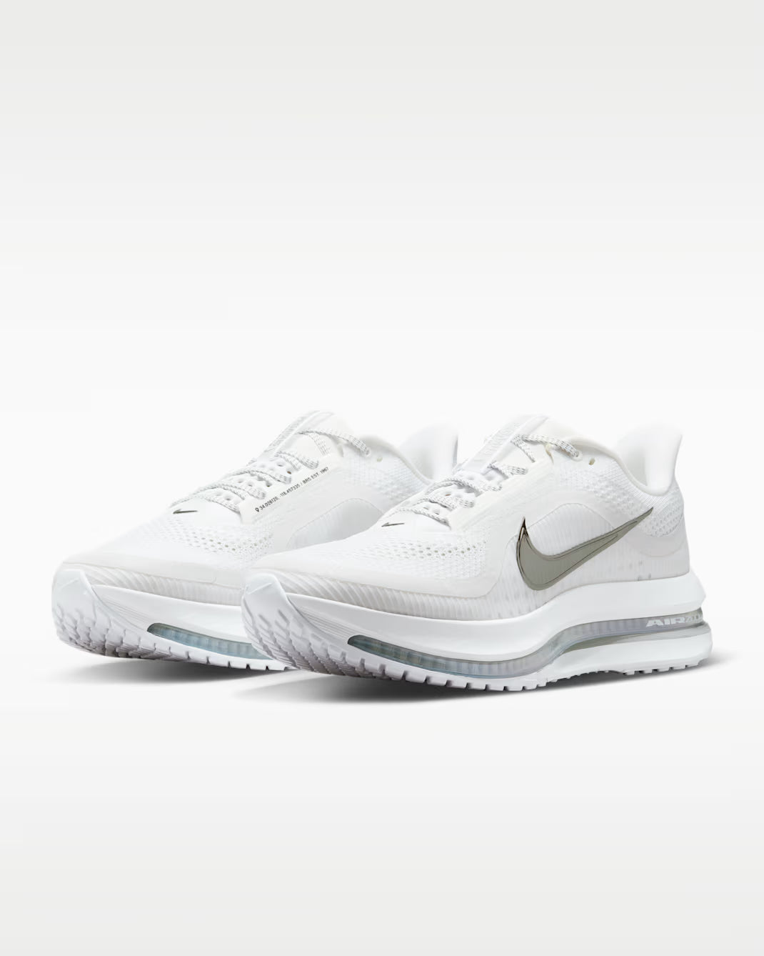 Pegasus Prenium Blanco