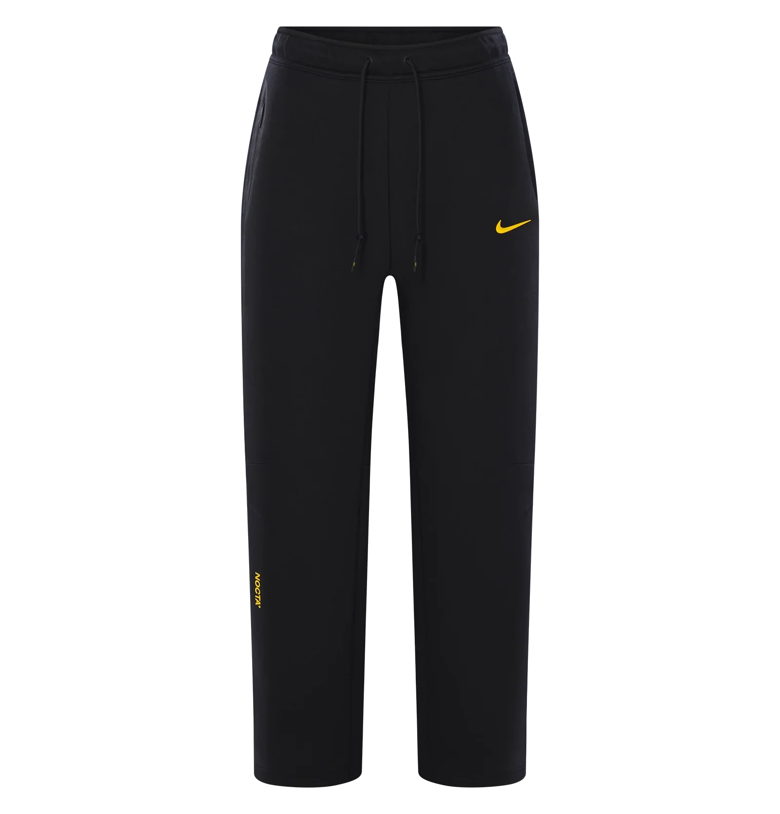 Nocta Tech Fleece Negro