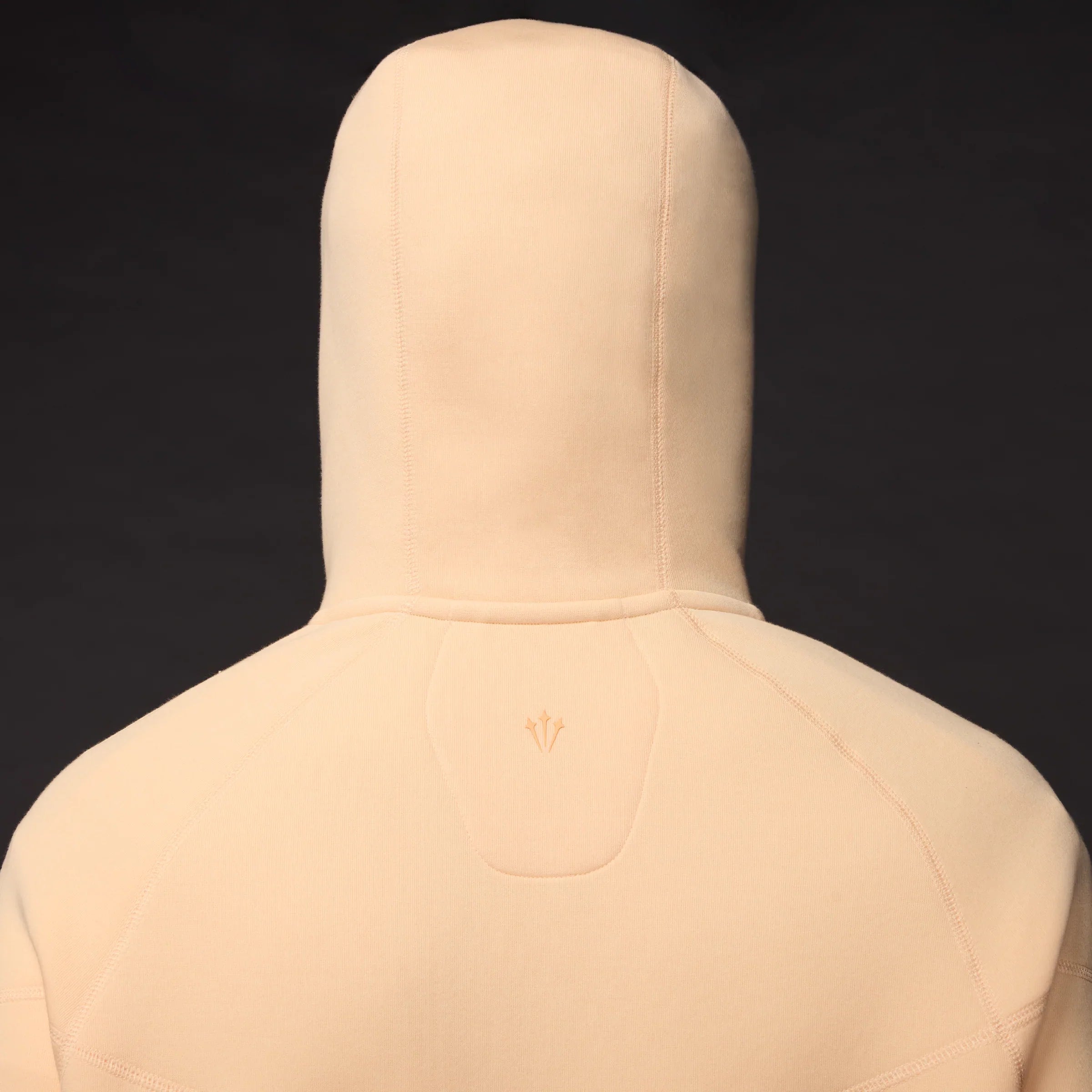 Nocta Tech Fleece Ice Peach