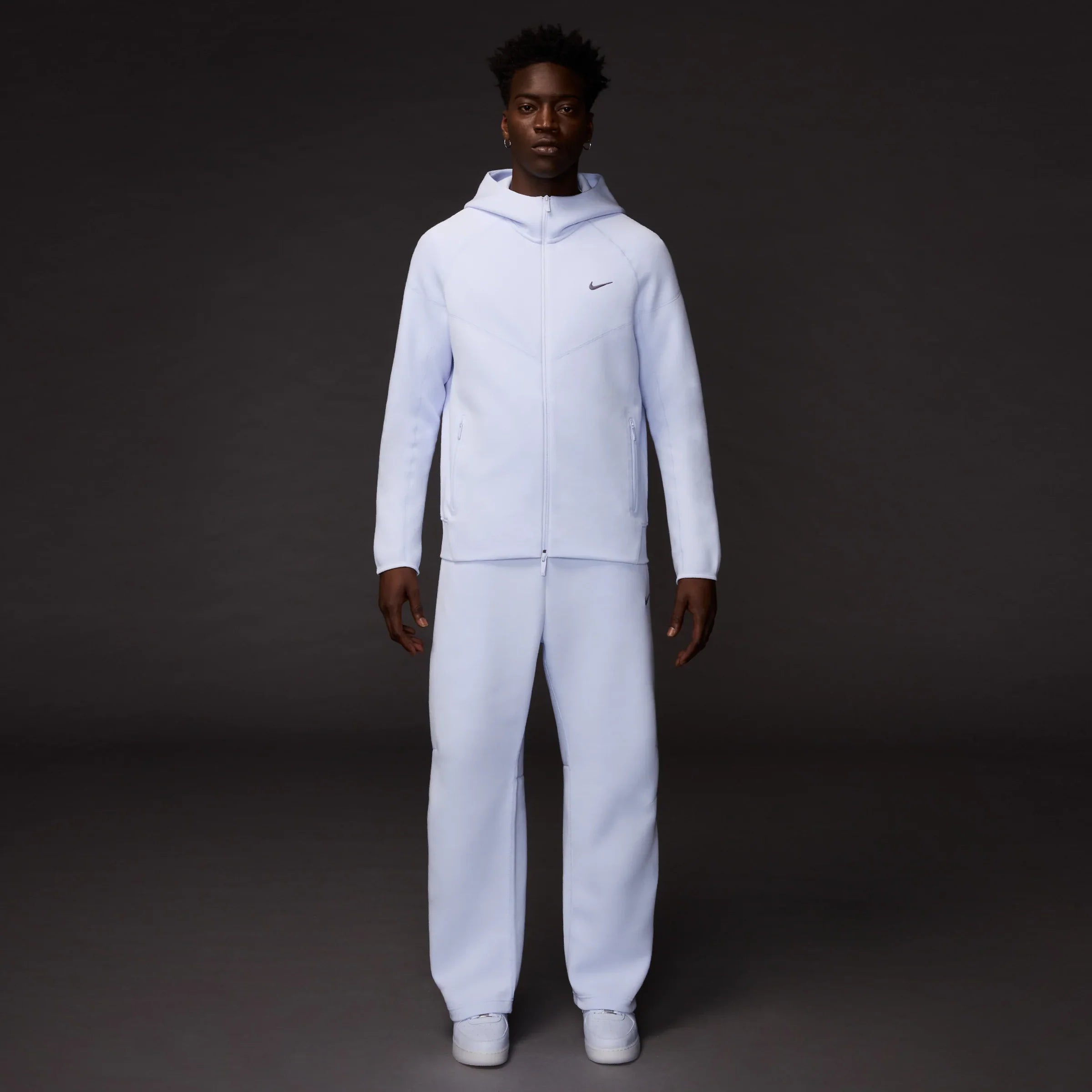 Nocta Tech Fleece Azul