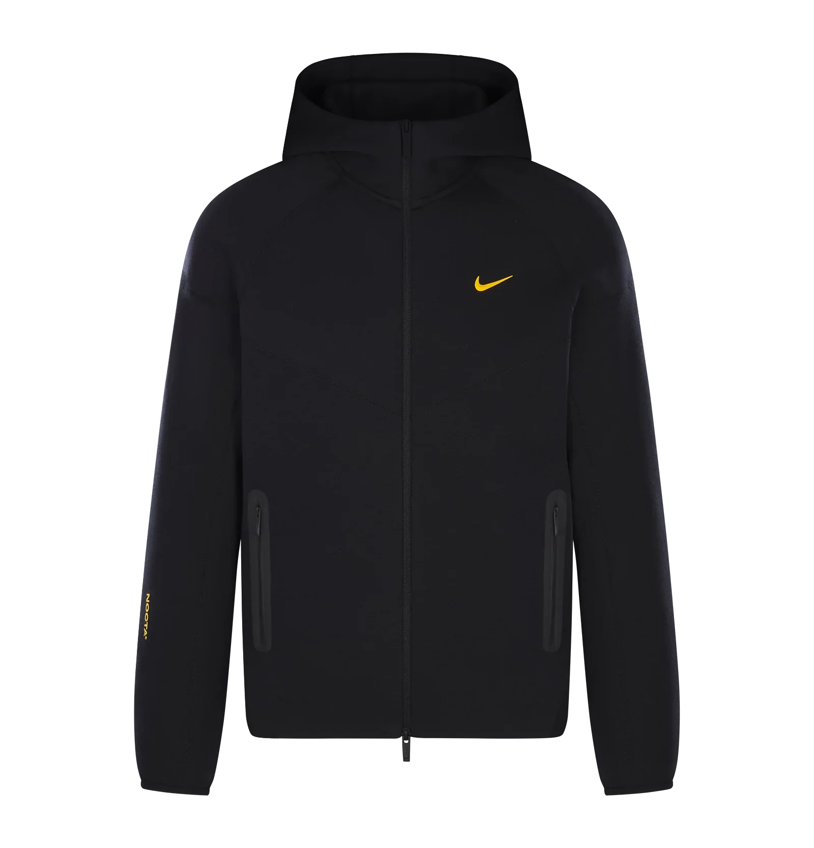Nocta Tech Fleece Negro