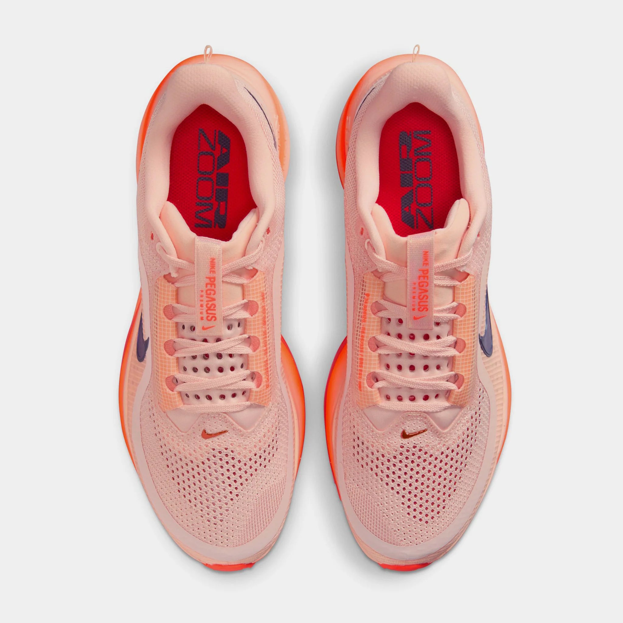 Pegasus Prenium Naranja