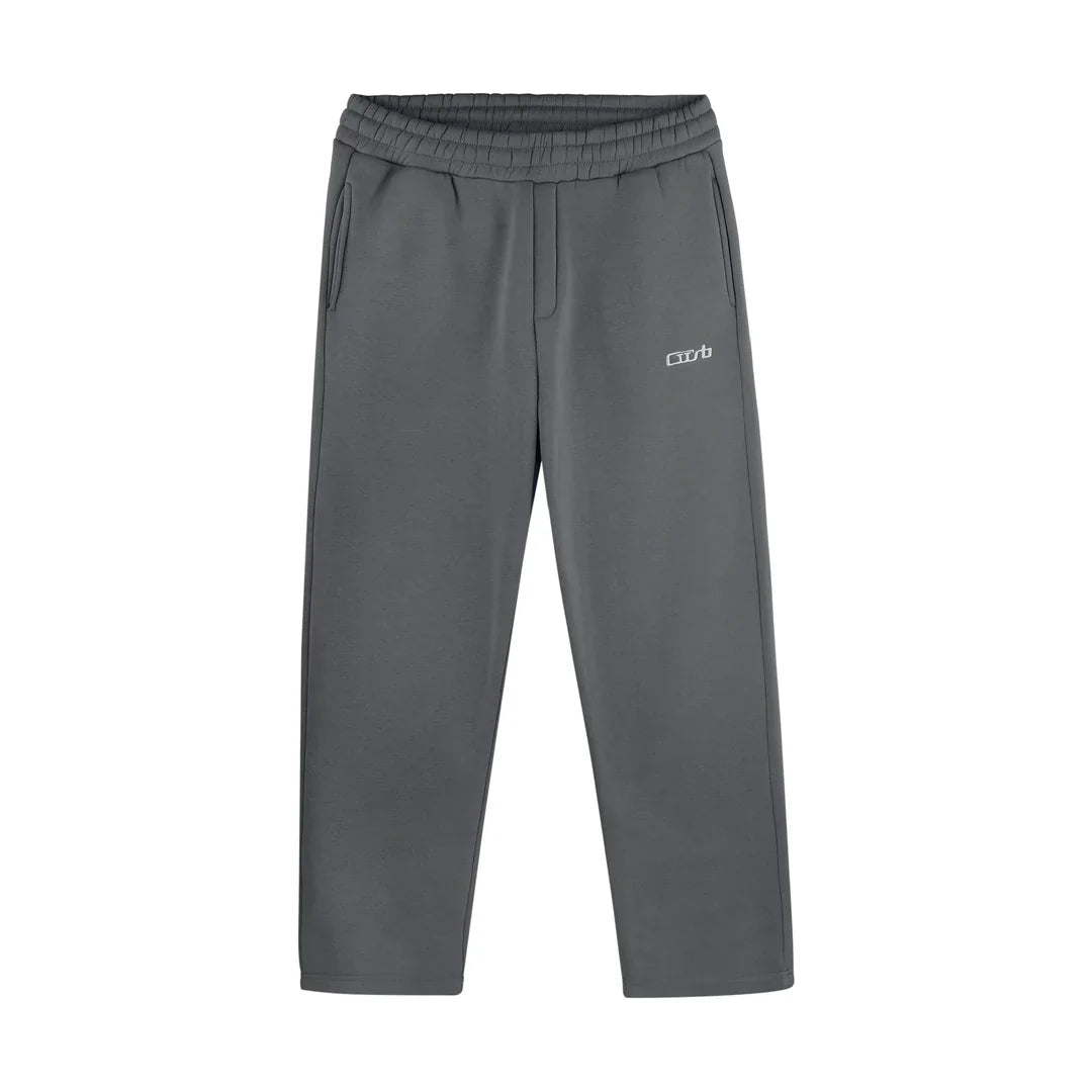 TRACKSUIT CUSB Con Cremallera Gris
