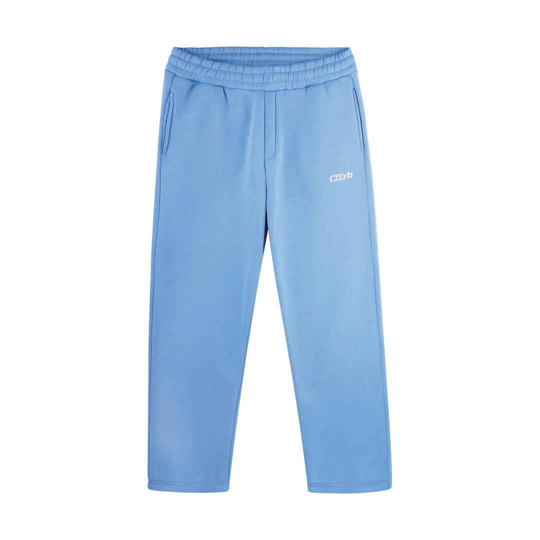 TRACKSUIT CUSB Con Cremallera Azul
