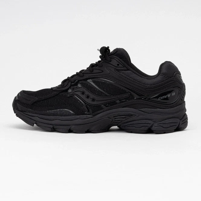 Saucony Omni 9 Negro