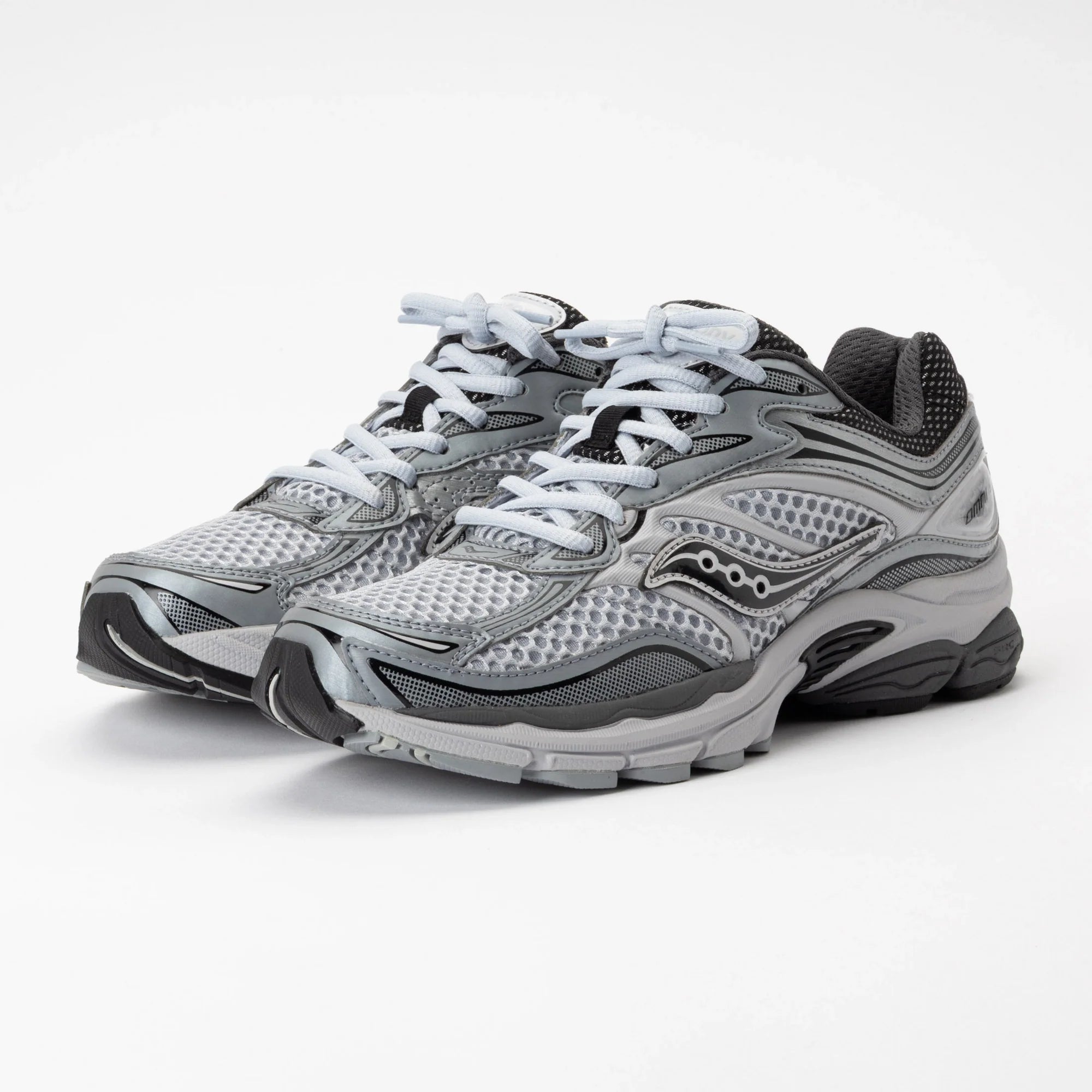 Saucony Omni 9 Microship