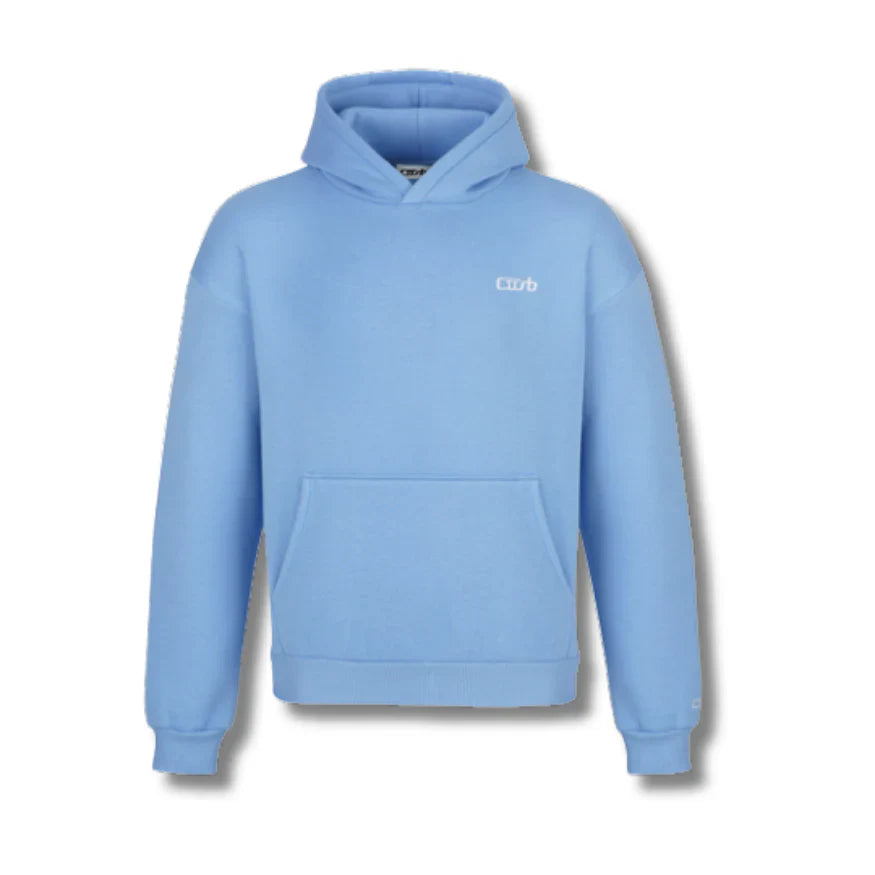 TRACKSUIT CUSB Azul