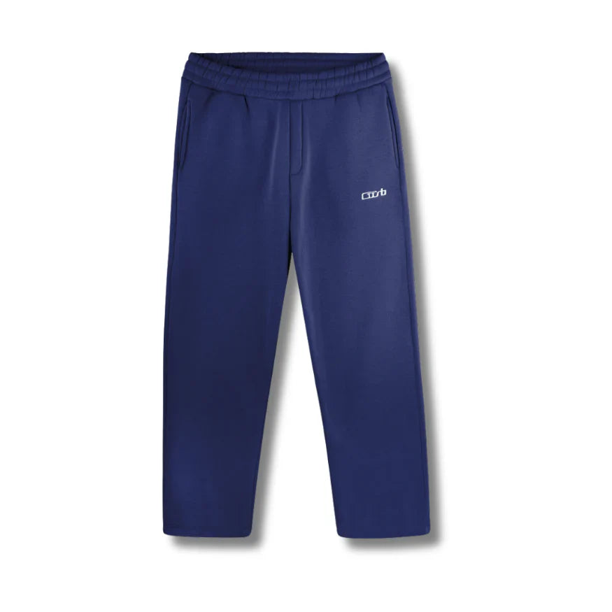TRACKSUIT CUSB Azul Marino