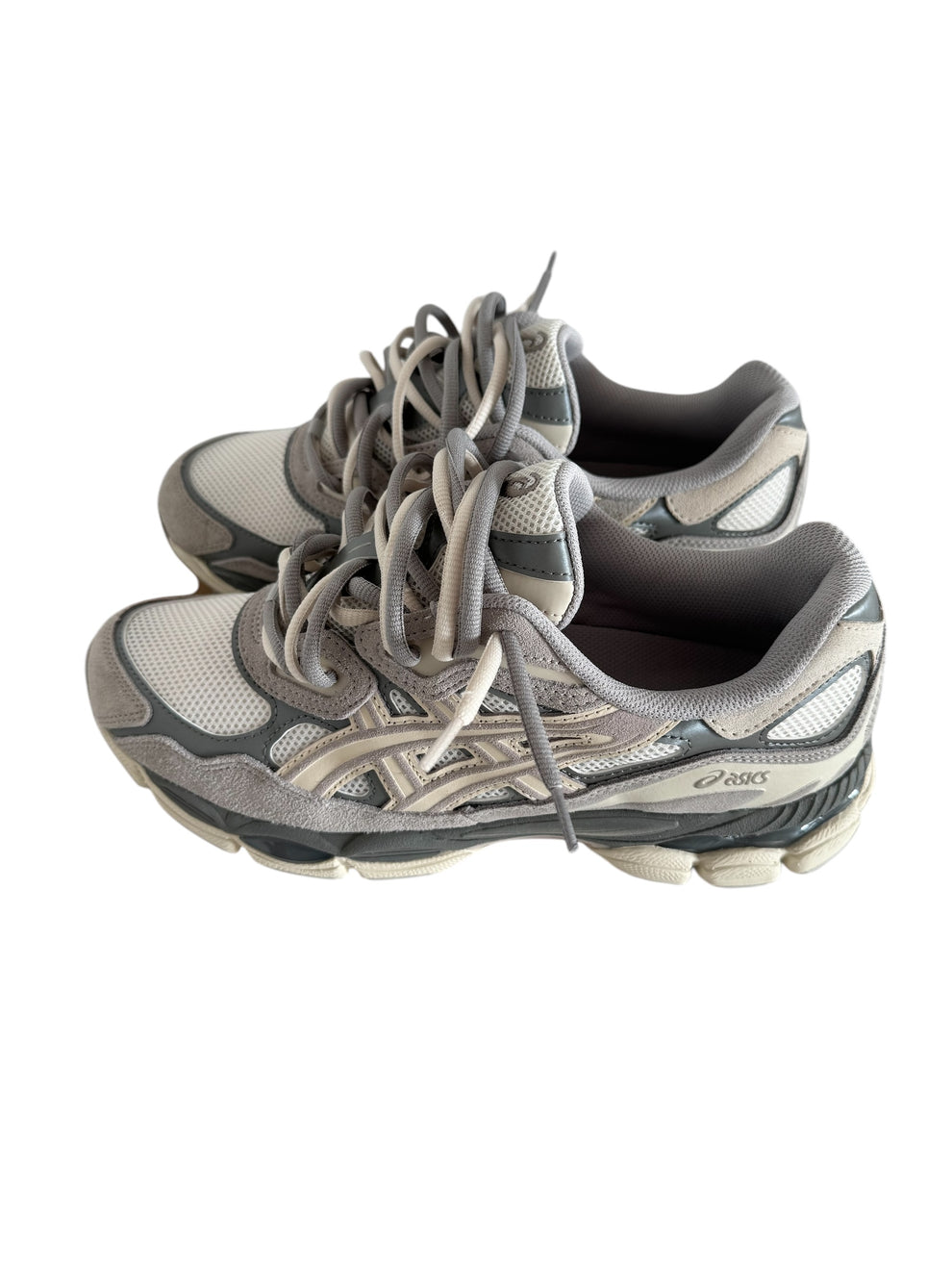 GEL NYC GRIS OYSTER