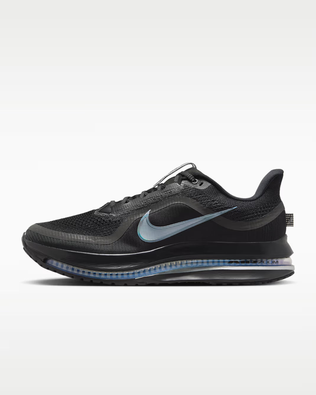 Pegasus Prenium Negro