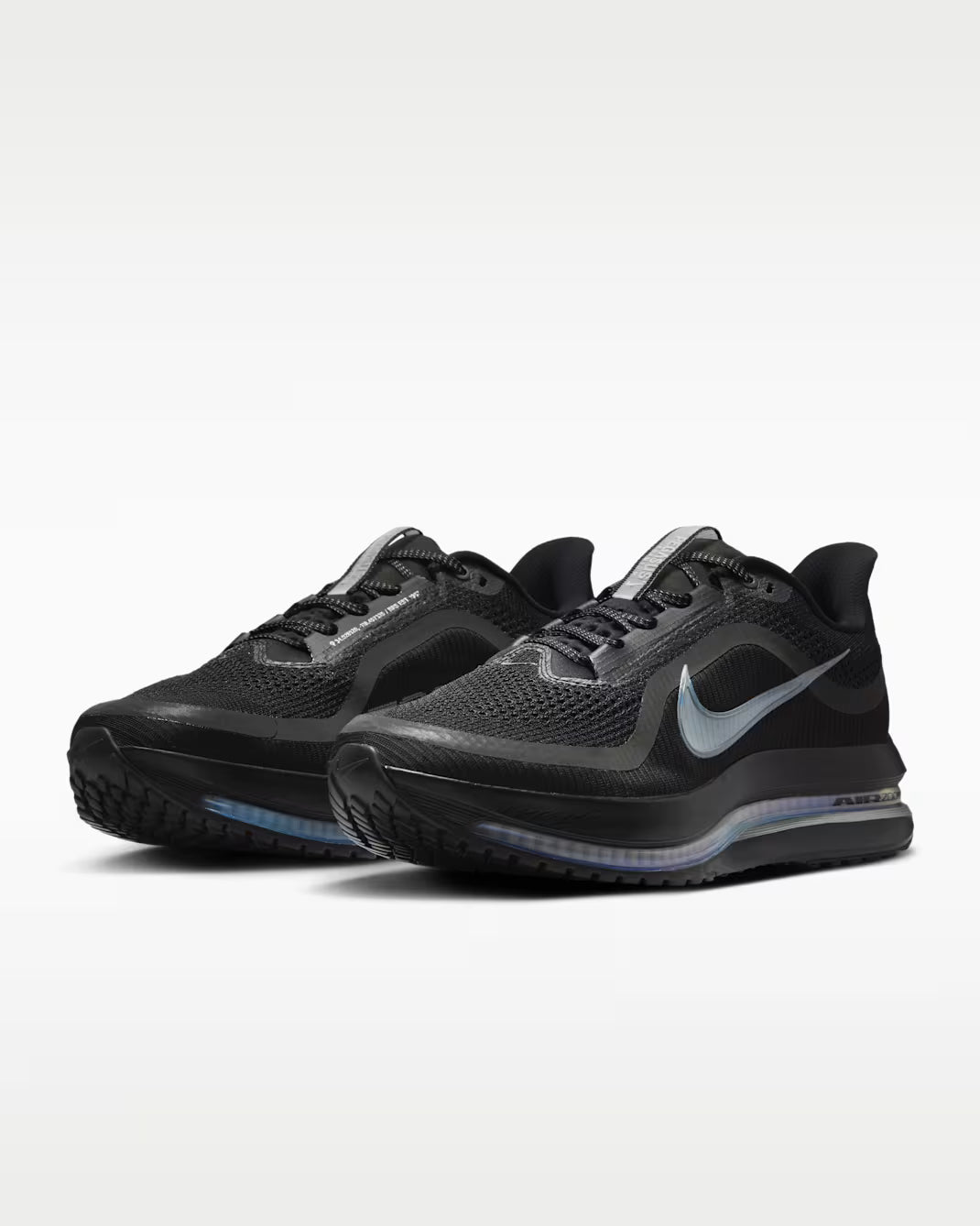 Pegasus Prenium Negro