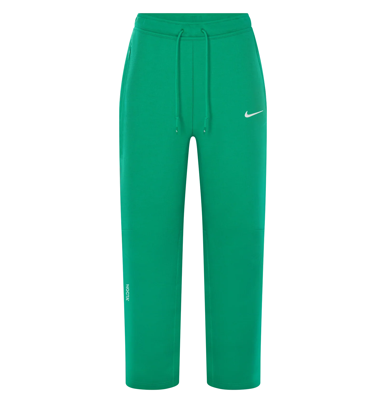 Nocta Tech Fleece Verde