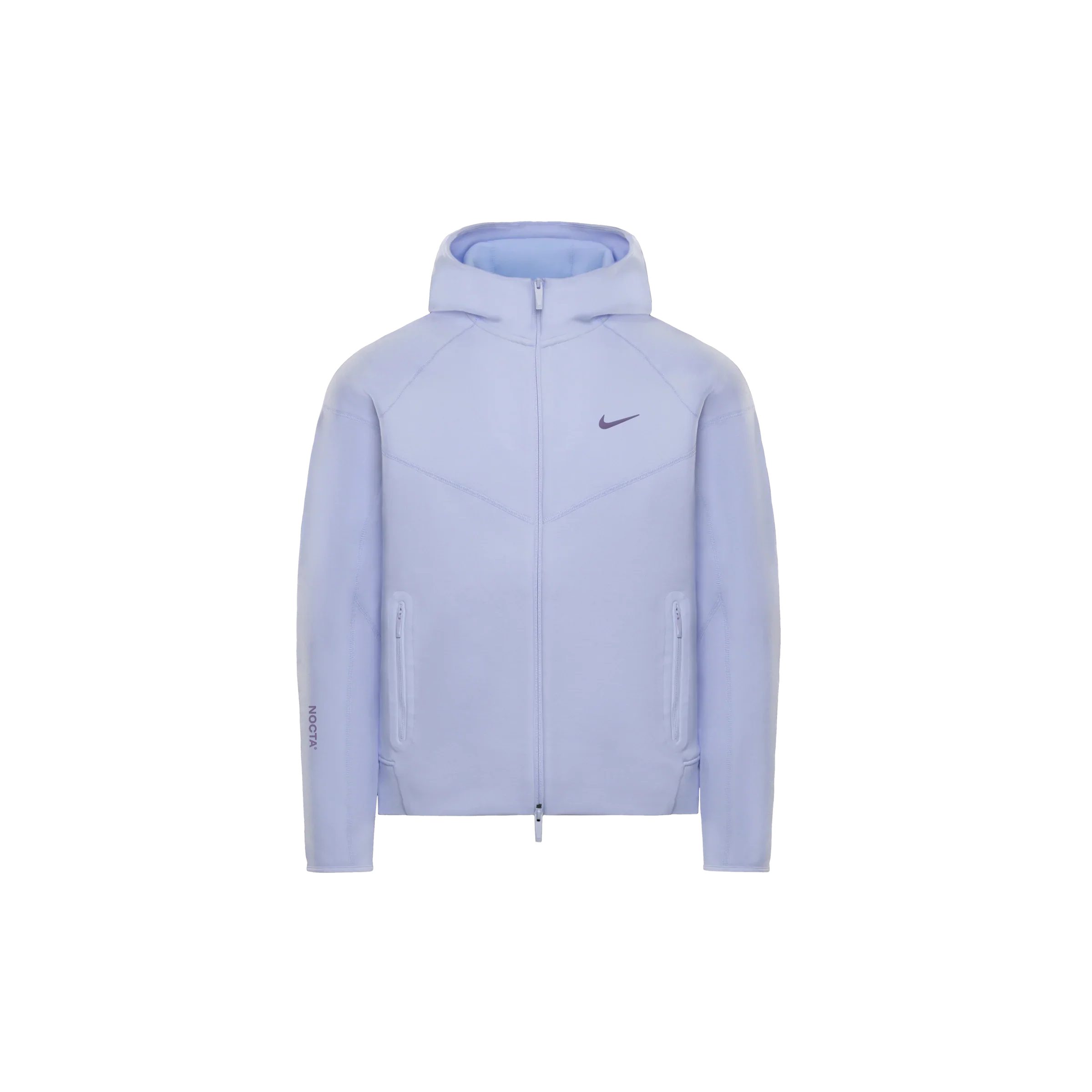 Nocta Tech Fleece Azul