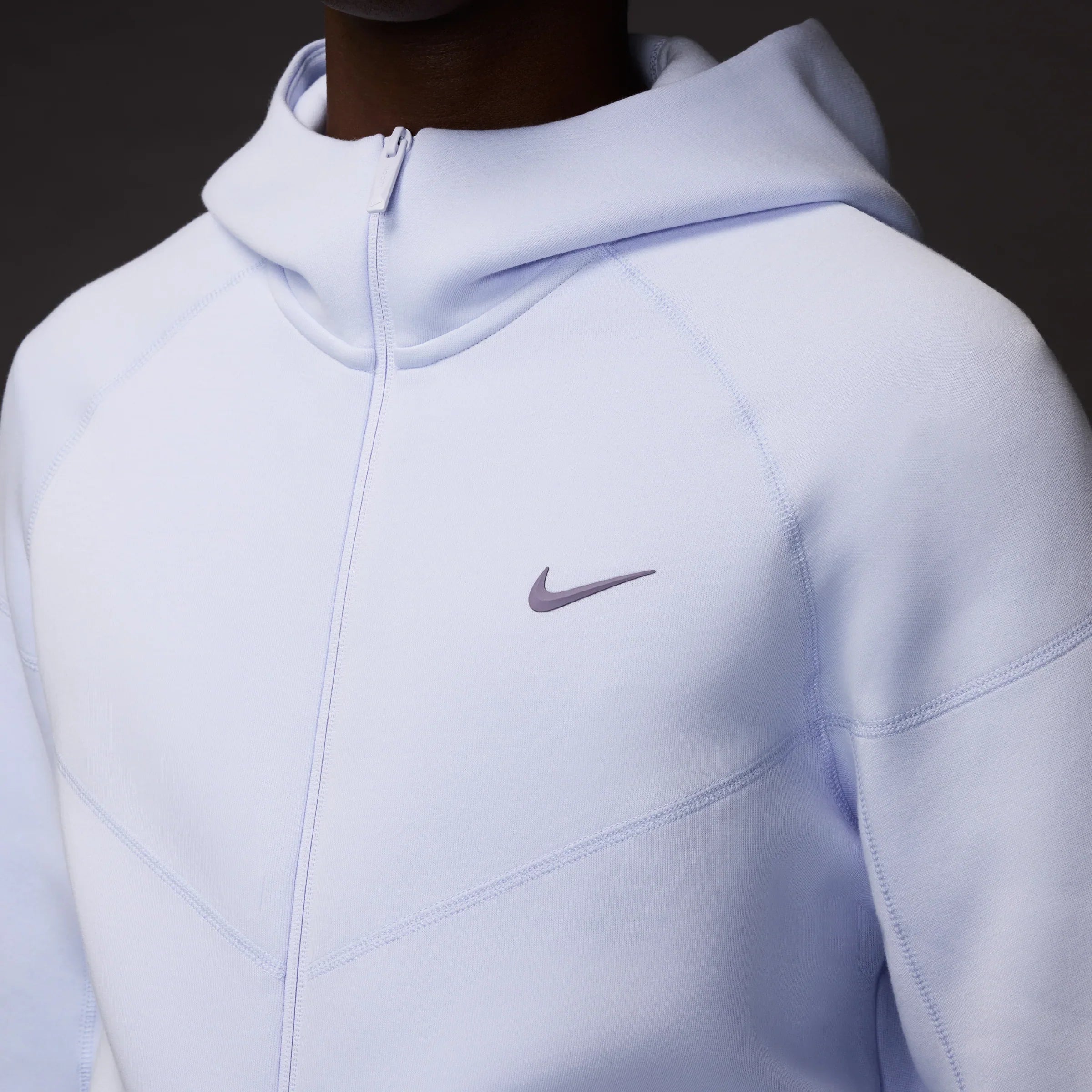 Nocta Tech Fleece Azul