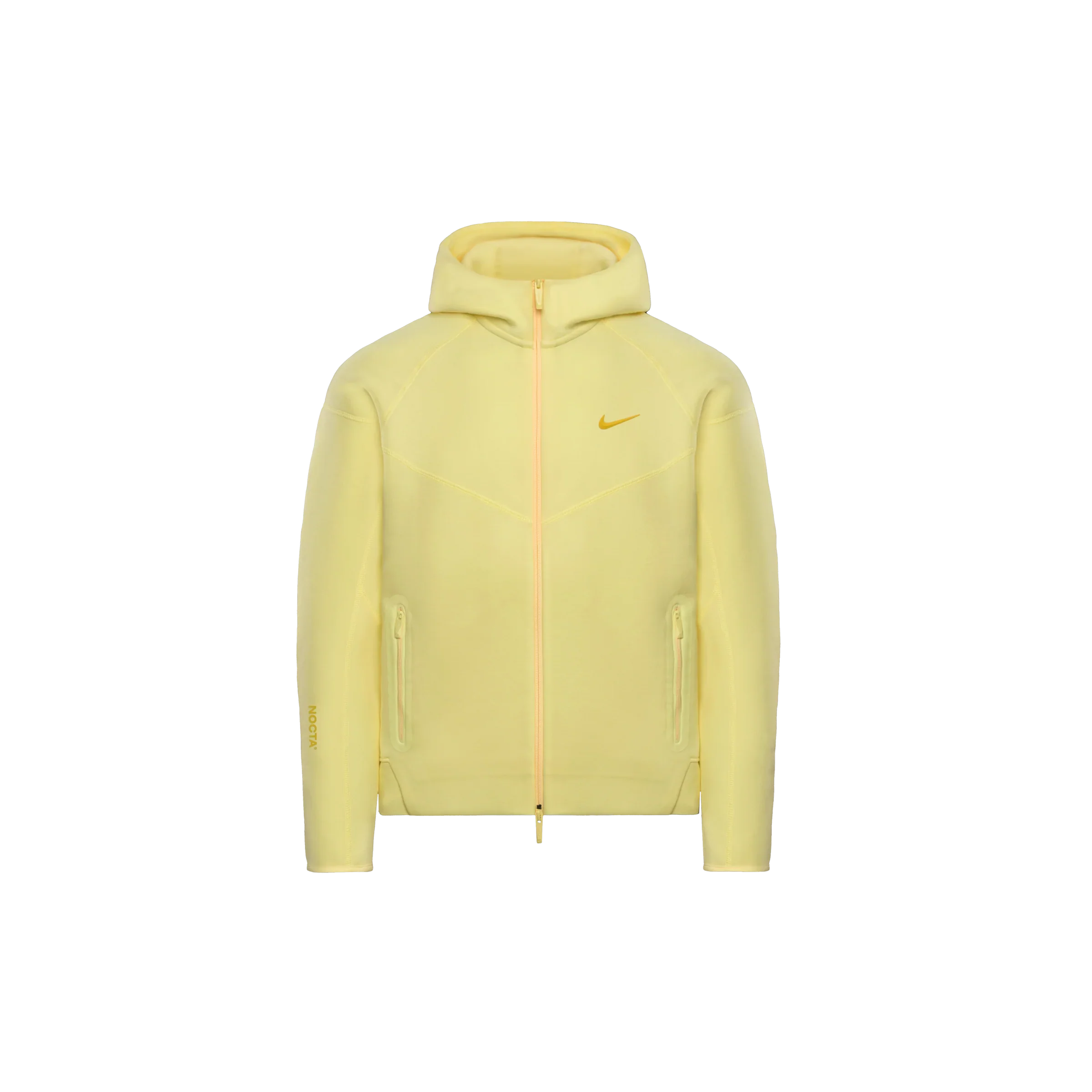 Nocta Tech Fleece Amarillo