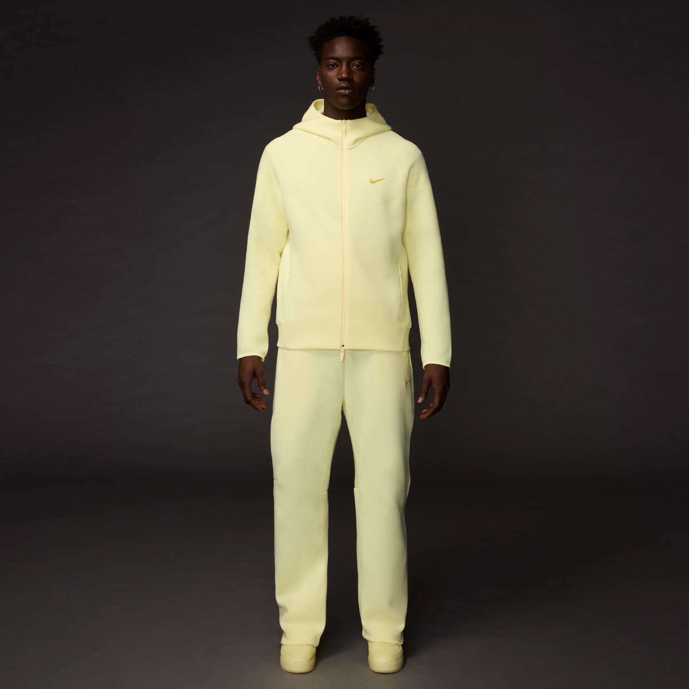 Nocta Tech Fleece Amarillo