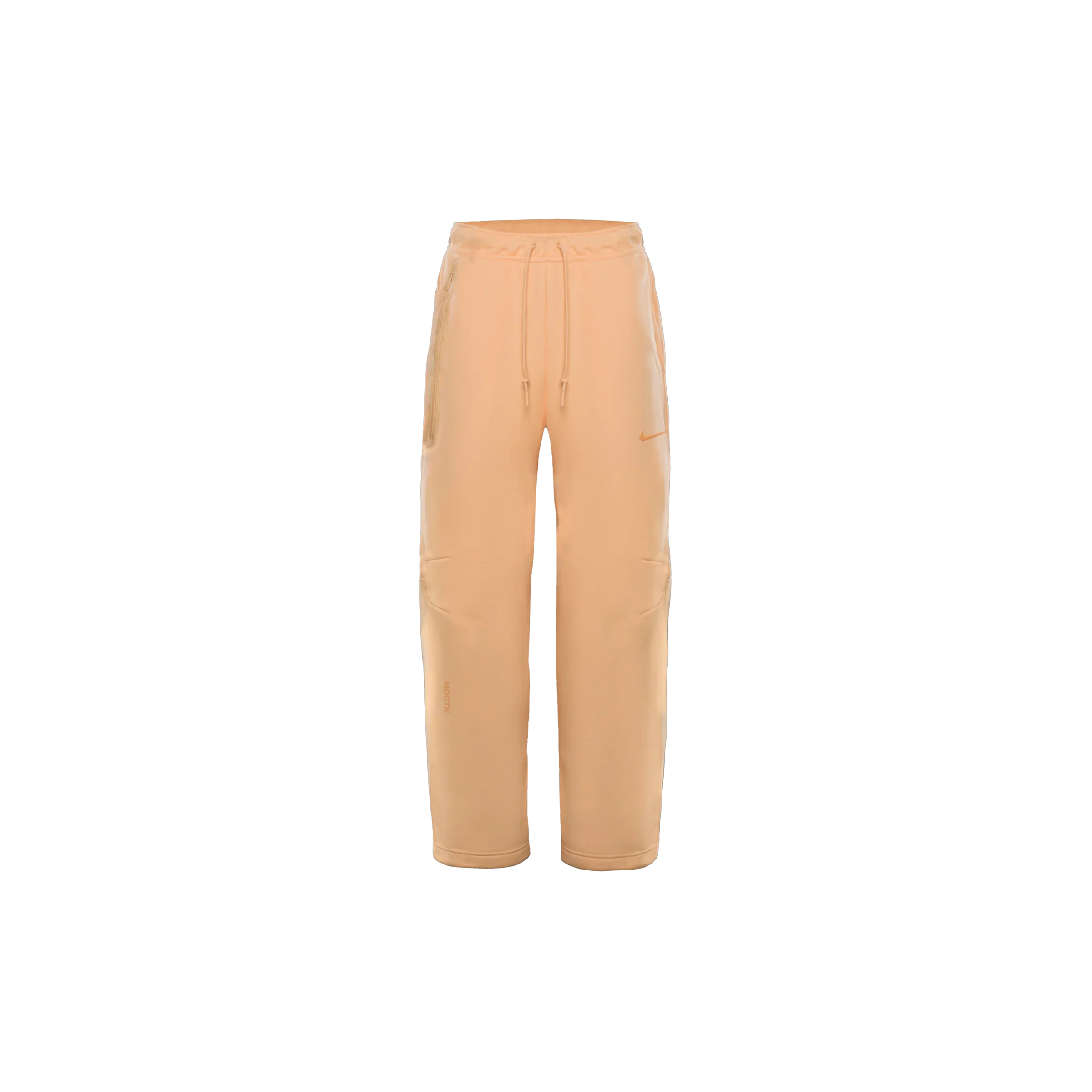 Nocta Tech Fleece Ice Peach