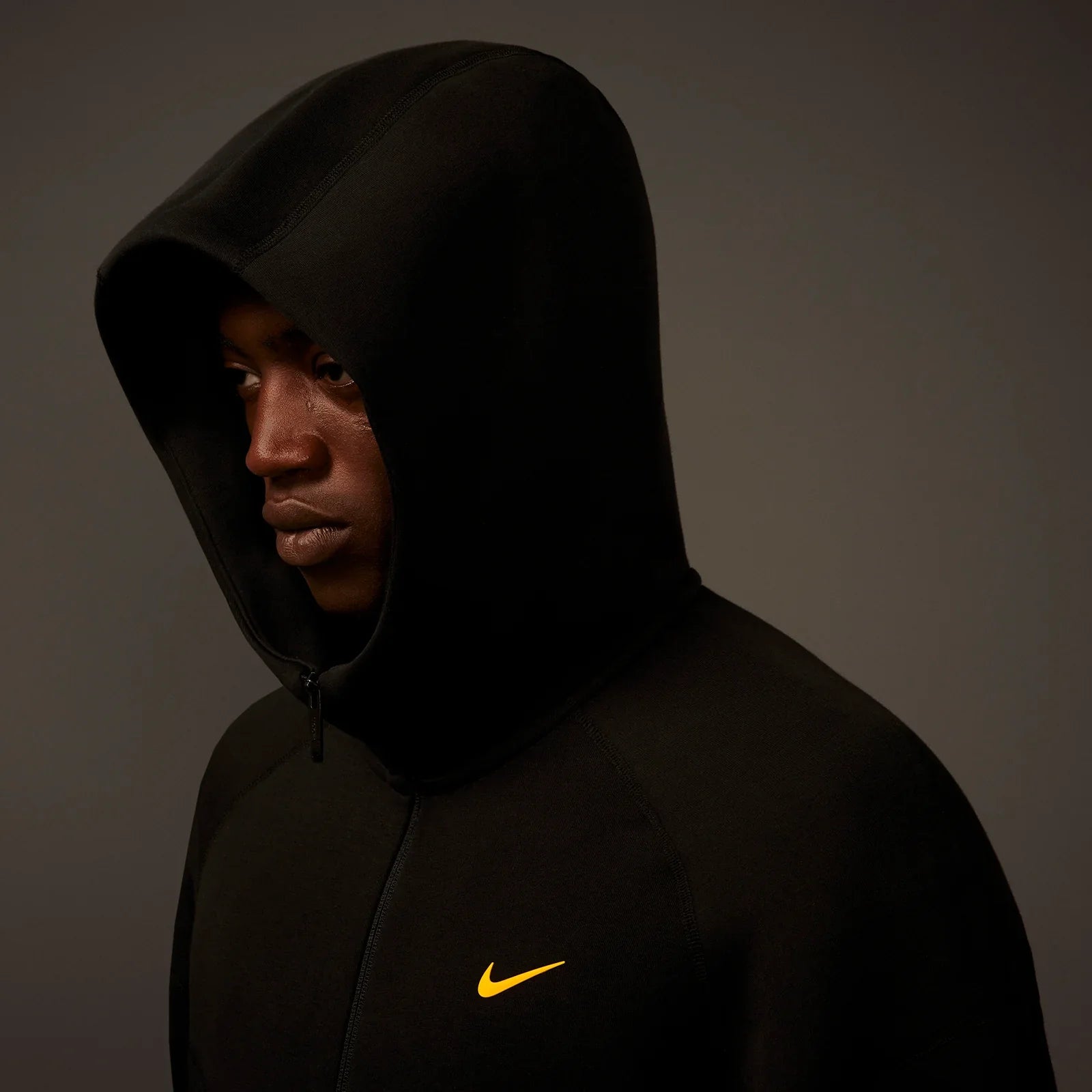Nocta Tech Fleece Negro