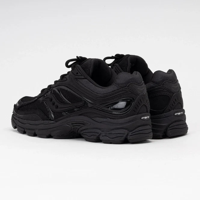 Saucony Omni 9 Negro